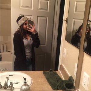 Meet your Posher, Serenity